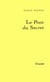 Le temps accompli T03 - Le pont du secret