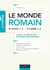 Le monde romain de 70 av. J.-C. à 73 apr. J.-C. - Capes, Agrégation