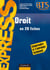 Droit BTS - en 20 fiches