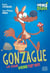 MégaDUOS 1 - Gonzague, le loup végétarien