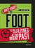 L'anti-guide du foot - Ce que les autres livres ne vous disent pas !