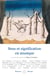 Sens et signification en musique