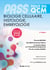 PASS Tout en QCM  - Biologie cellulaire, Histologie, Embryologie - 5e éd. - PASS et L.AS