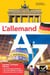 L'allemand de A à Z - Grammaire, conjugaison & difficultés