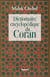 Dictionnaire encyclopédique du Coran
