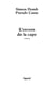 L'envers de la cape