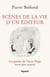 Scènes de la vie d'un éditeur - Les pendus de Victor Hugo