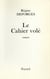 Le Cahier volé - Petite chronique des années 50