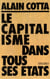 Le Capitalisme dans tous ses états