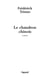 Le chaudron chinois