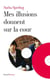 Mes illusions donnent sur la cour