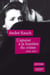 L'amour à la lumière du crime - 1936-2007