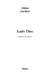 Lady Day - Histoires d'amour