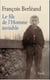 Le Fils de l'homme invisible