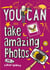 YOU CAN take amazing photos