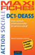 DC1 Intervention professionnelle en service social DEASS - ISAP, ISIC, auto-évaluation, méthodologie