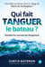 Qui fait tanguer le bateau ? - Dompter les courants du changement