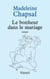 Le bonheur dans le mariage