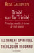 Traité sur la Trinité - Principe, modèle et terme de tout amour