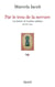 Par le trou de la serrure - Histore de la pudeur publique, XIX-XXèmes siècles