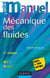 Mini manuel de Mécanique des fluides - 2e édition - Rappels de cours, exercices corrigés