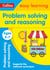 Problem Solving and Reasoning Ages 5-7 - Prepare for school with easy home learning