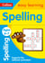 Spelling Ages 6-7 - Prepare for school with easy home learning