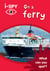 i-SPY On a Ferry - What can you spot?