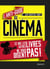 L'anti-guide du cinéma - Ce que les autres livres ne vous disent pas !