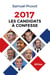2017. Les Candidats à confesse