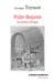 Walter Benjamin - Les maisons oniriques