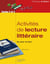 Activité de lecture litteraire, au jour le jour