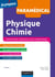 Physique Chimie - 3e éd - Concours - Ergothérapeute, Manipulateur radio, Audioprothésiste