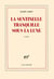 La sentinelle tranquille sous la lune