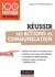 Réussir ses actions de communication