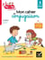 Mon cahier de conjugaison