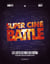 Super Ciné Battle - Le livre des listes ultimes du cinéma