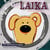 Laika - First Dog In Space