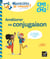 Améliorer sa conjugaison CM1/CM2 9-11 ans - Chouette, Je réussis ! - cahier de soutien en français