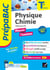 Prépabac Réussir l'examen - Physique-Chimie Tle générale (spécialité) - Bac 2027 - fiches de révision, sujets de bac corrigés & vidéos