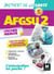 AFGSU 2 - Métiers de la santé - 4e édition  - Révision et entraînement  2025-2026