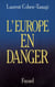 L'Europe en danger