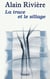 La Trace et le sillage