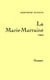 La Marie-Marraine