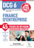 DCG 6 Finance d'entreprise - Fiches de révision - Réforme Expertise comptable 2019-2020