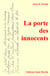 La porte des innocents
