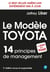 Le Modèle Toyota - 14 principes de management