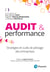 Audit et performance - Stratégies et outils de pilotage des entreprises