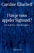 Puis-je vous appeler Sigmund ? - et autres chroniques