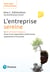 L'entreprise sereine - La sécurité psychologique, levier d'une organisation performante, apprenante et innovanteLa sécurité psychologique, levier d'une organisation performante, apprenante et innovante